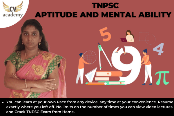Aptitude