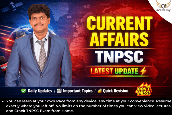 Current Affairs - HD