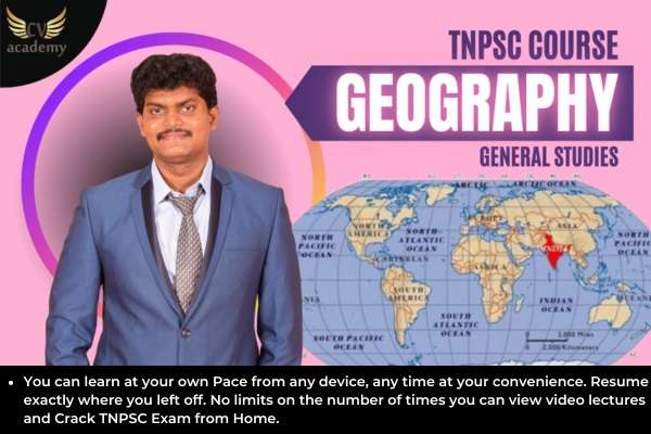 Geography