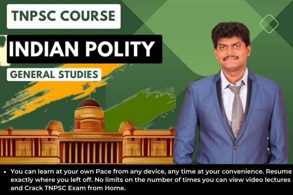 Indian Polity