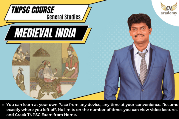 Medieval India