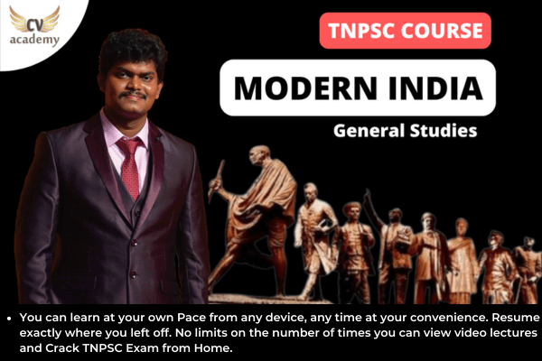 Modern India